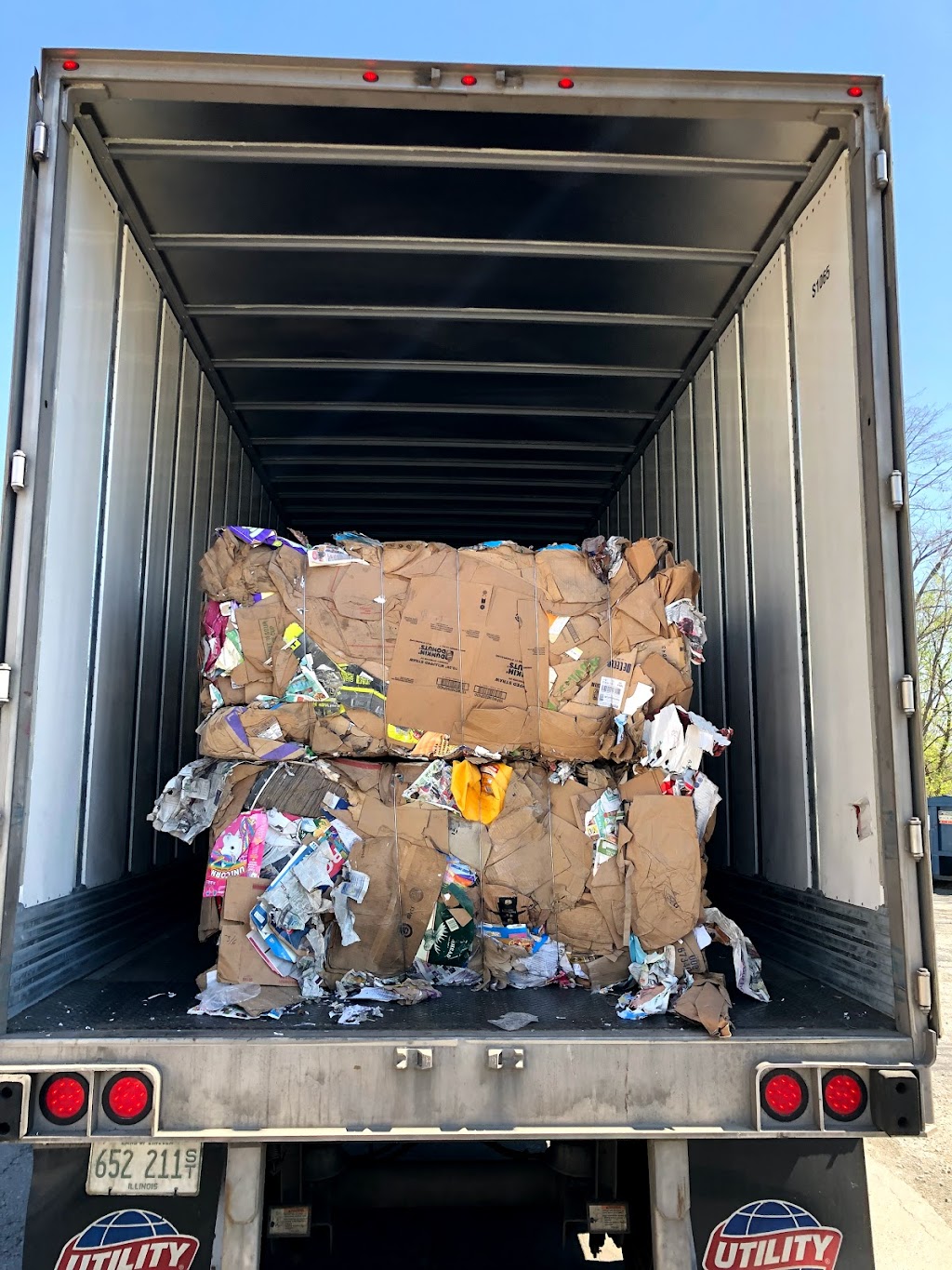 Sierra Processing | 865 S Pearl St, Albany, NY 12202, USA | Phone: (518) 626-0777