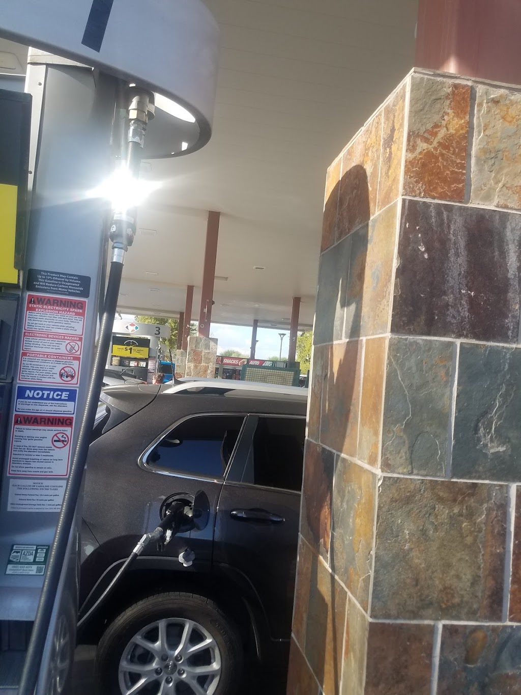 Frys Fuel Center | 15502 W Bell Rd, Surprise, AZ 85374, USA | Phone: (623) 546-1218