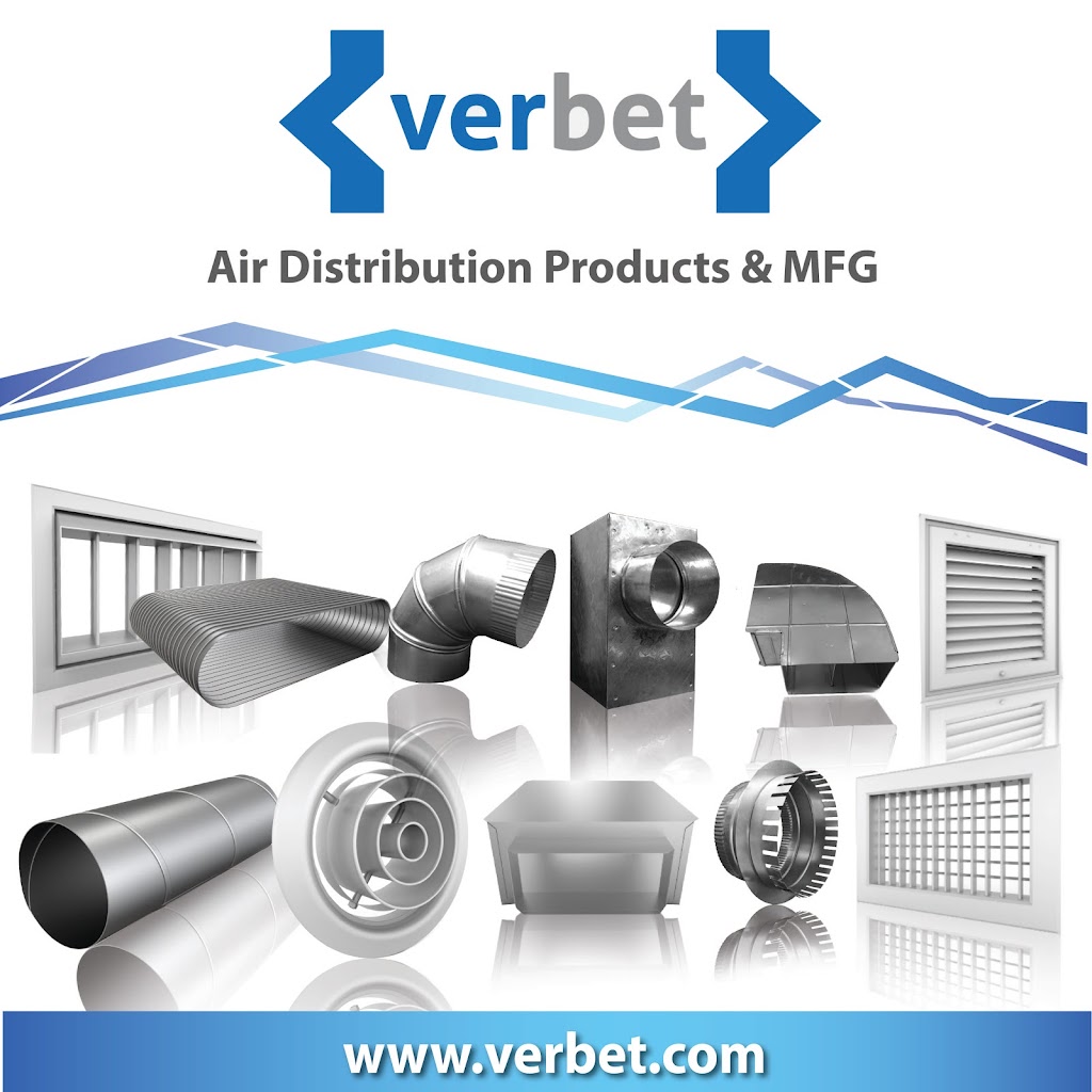 VERBET INDUSTRIES LLC | 1545 Capital Dr #100, Carrollton, TX 75006, USA | Phone: (972) 242-9881