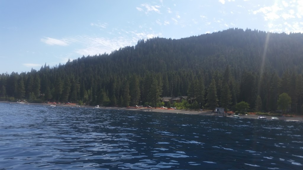 Alpine Meadows Realty | 2411 W Lake Blvd, Tahoe City, CA 96145, USA | Phone: (530) 583-3550