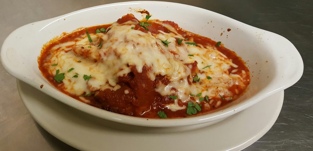 Granadinos Italian Restaurant | 1840 Drew St, Clearwater, FL 33765, USA | Phone: (727) 286-6241