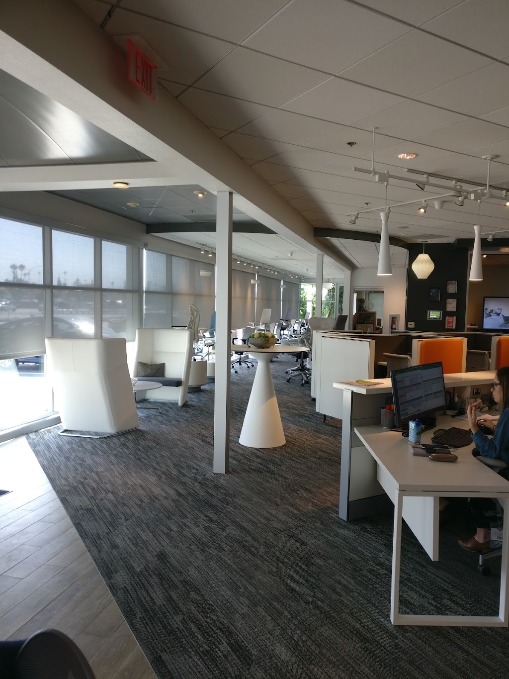 G/M Business Interiors | 1099 W La Cadena Dr, Riverside, CA 92501, USA | Phone: (800) 686-6583