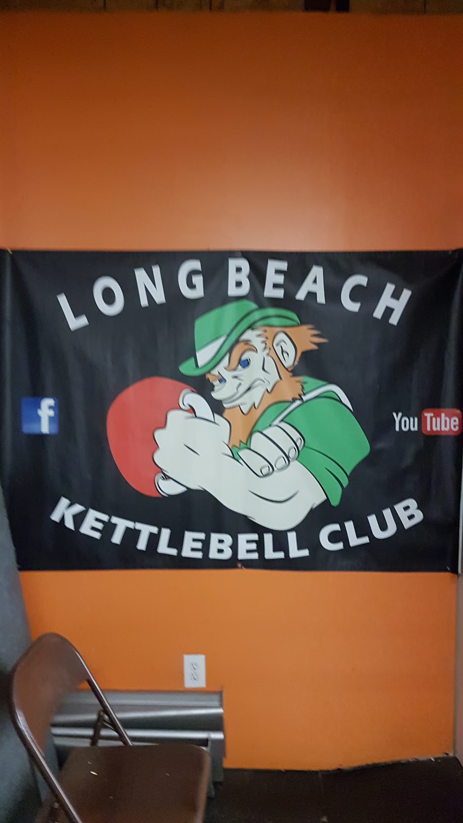 Long Beach Kettlebell Club | 2431 Orange Ave, Signal Hill, CA 90755, USA | Phone: (562) 508-6330