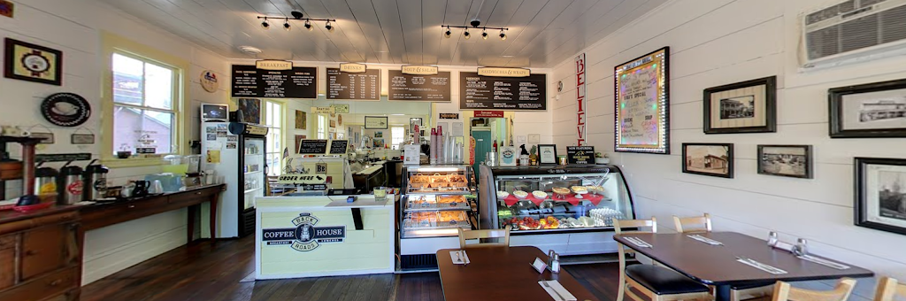 Sinas Backroads Café | 74 Main St, Sutter Creek, CA 95685, USA | Phone: (209) 267-0440