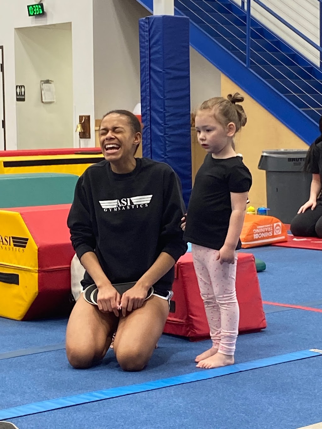 ASI Gymnastics - Arlington | 5531 S Cooper St, Arlington, TX 76017, USA | Phone: (817) 417-9998