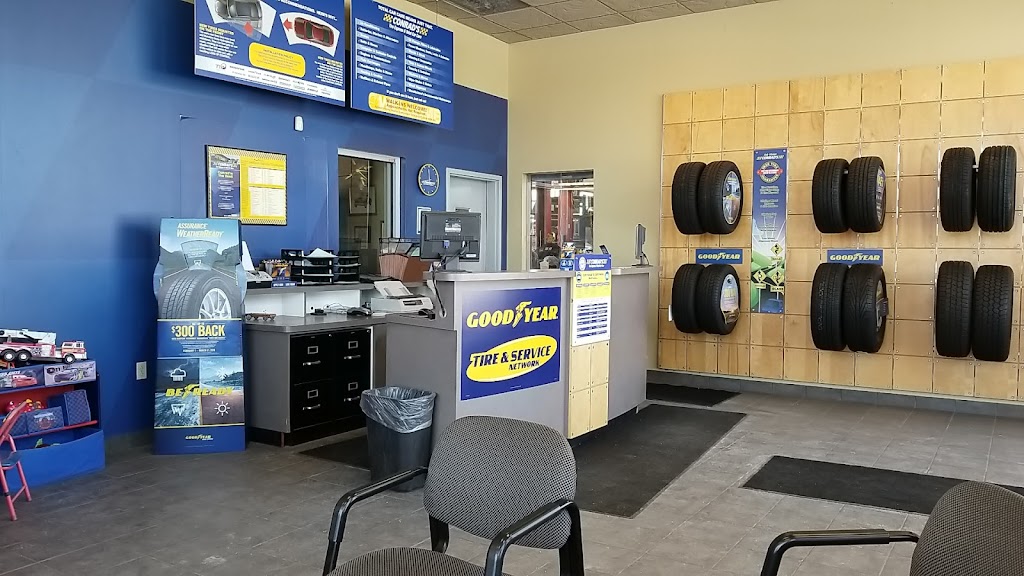 Conrads Tire Express & Total Car Care | 34043 Center Ridge Rd, North Ridgeville, OH 44039, USA | Phone: (440) 327-5100