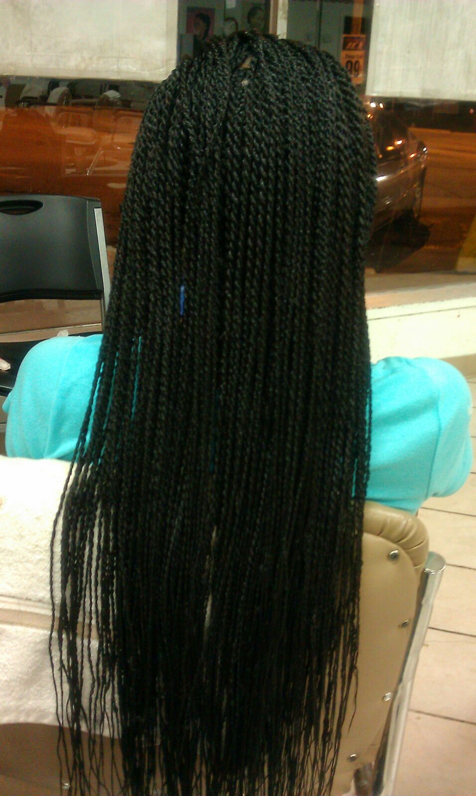 Jumelle African Braiding | 2164 Chambers Rd, St. Louis, MO 63136, USA | Phone: (314) 868-8420