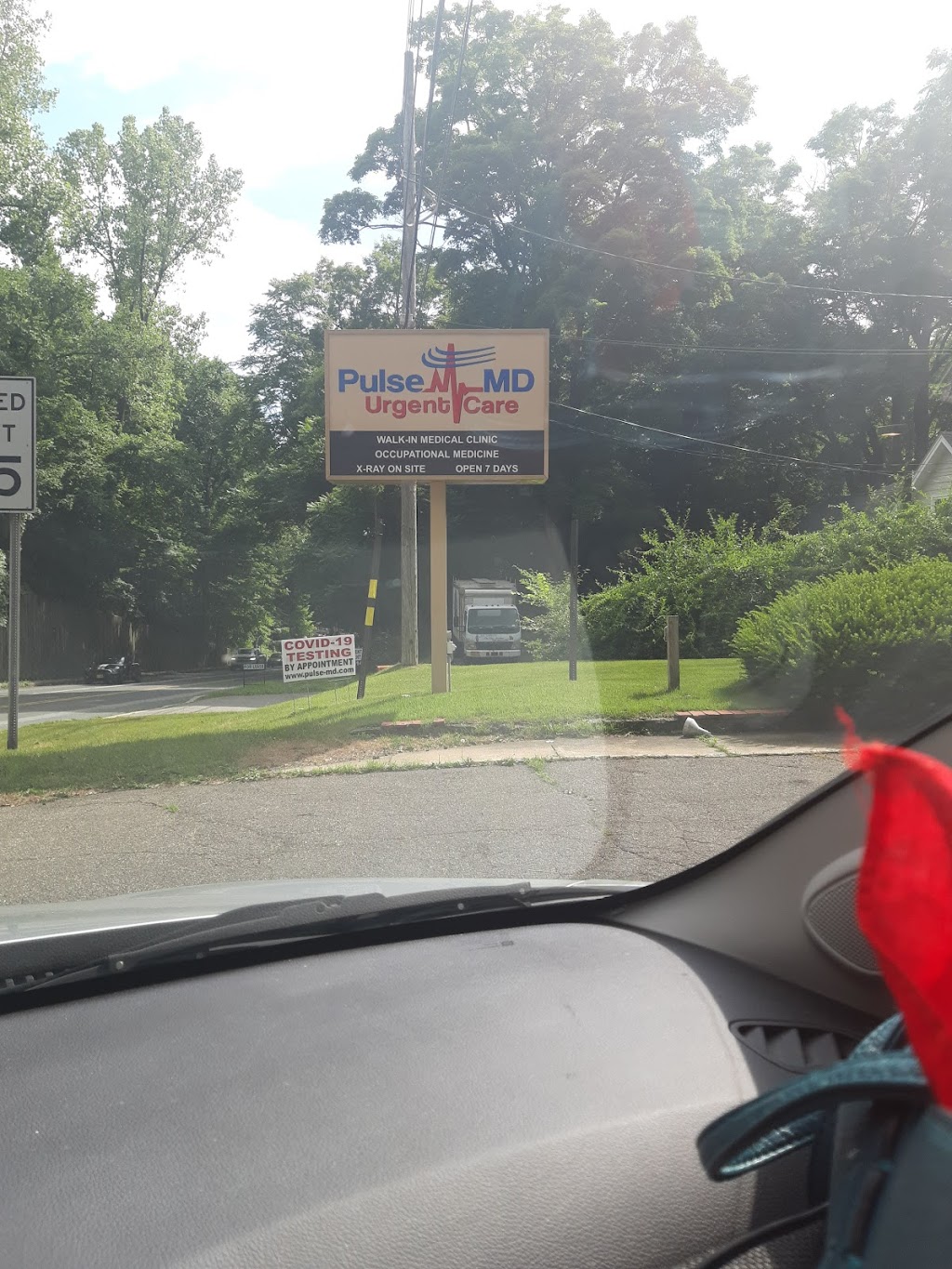 PulseMD Urgent Care 3144 E Main St Suite 200C, Mohegan Lake, NY