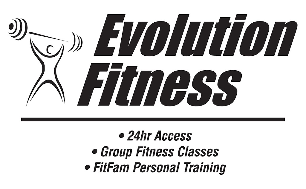 Evolution Fitness Johnstown | 725 W Coshocton St, Johnstown, OH 43031, USA | Phone: (740) 404-1725