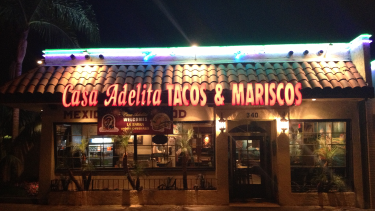 Casa Adelita | 340 E La Habra Blvd, La Habra, CA 90631, USA | Phone: (562) 694-2926