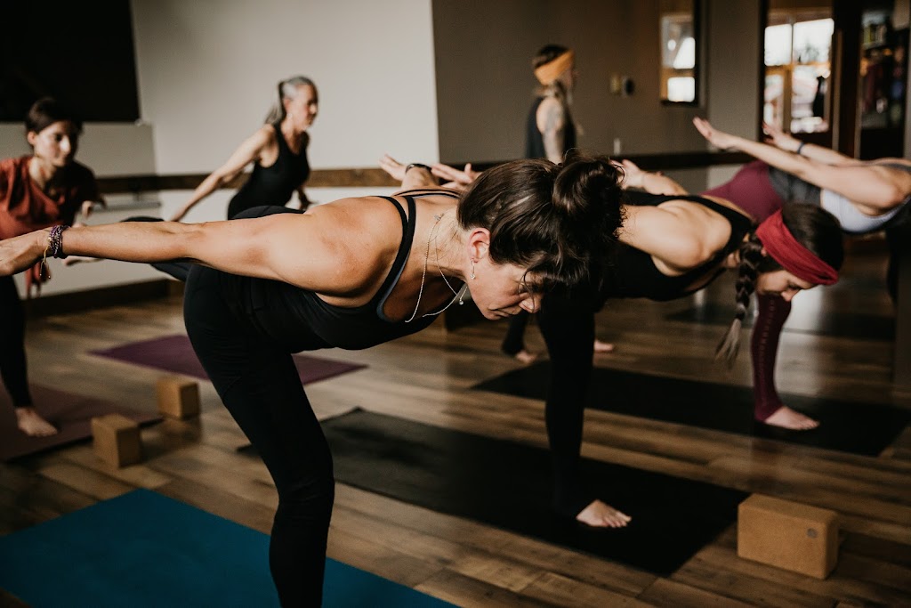 Get Hot Yoga | 27203 216th Ave SE #7, Maple Valley, WA 98038, USA | Phone: (425) 413-0619