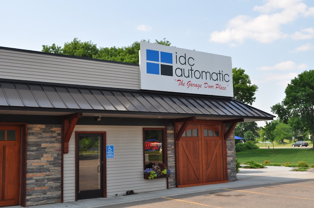 Idc-Automatic | 360 Coon Rapids Blvd NW, Minneapolis, MN 55433, USA | Phone: (763) 786-4730