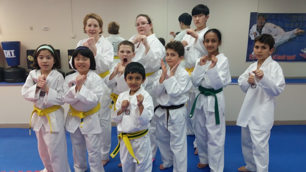 Kils Martial Arts | 3110 Packard St, Ann Arbor, MI 48108, USA | Phone: (810) 227-1991