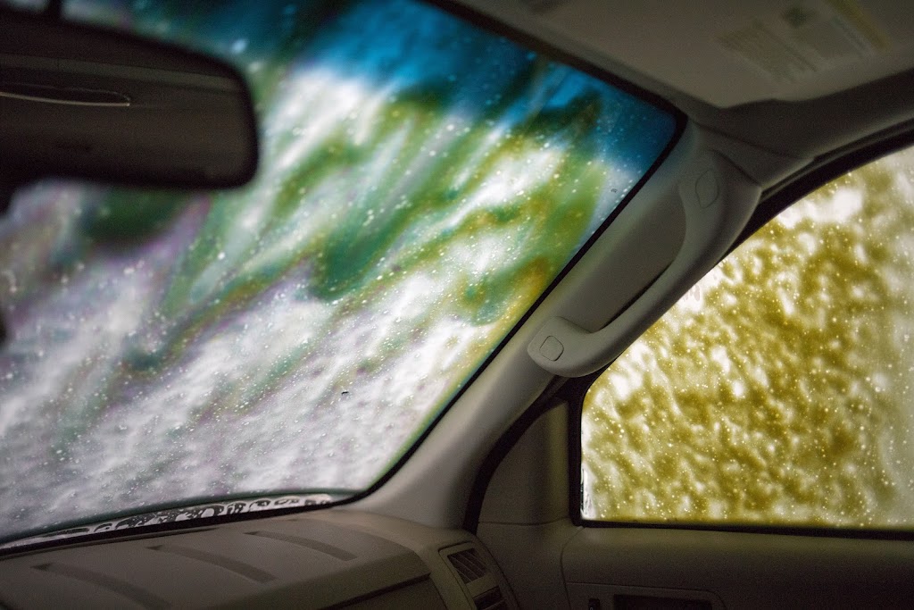 Main Street Car Wash & Lube | 1325 N Main St, Orrville, OH 44667, USA | Phone: (330) 682-2000