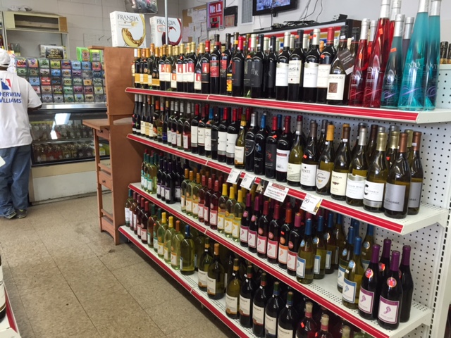 Wyoming Food Mart | 1530 Springfield Pike, Cincinnati, OH 45215, USA | Phone: (513) 948-9289