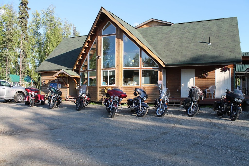 EagleQuest Cabins & Lodge | 11929 Remote Ln, Willow, AK 99688, USA | Phone: (907) 495-1116