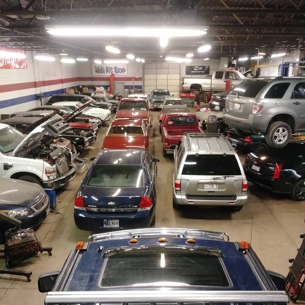 The Complete Automotive Repair Shop Llc | 2800 Bernice Rd #13, Lansing, IL 60438 | Phone: (708) 474-9999
