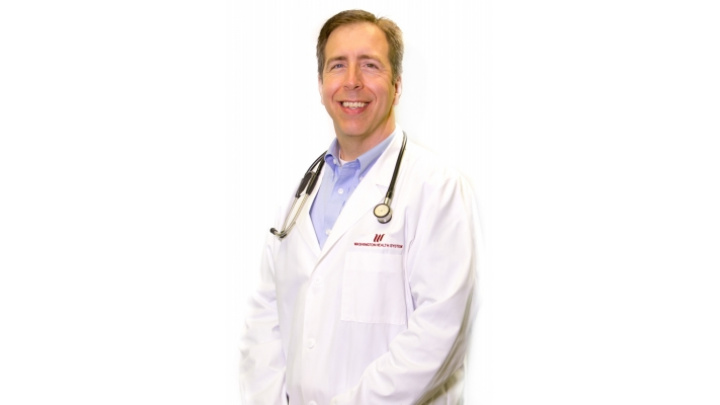 Michael Faust, MD | 100 Wellness Way building 2, Washington, PA 15301, USA | Phone: (724) 250-6001