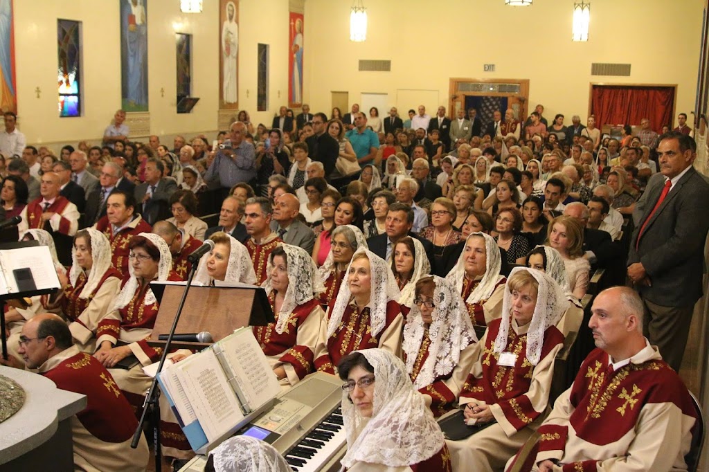 Holy Apostles Armenian Apostolic Church | 10154 Mountair Ave, Tujunga, CA 91042, USA | Phone: (818) 273-4228