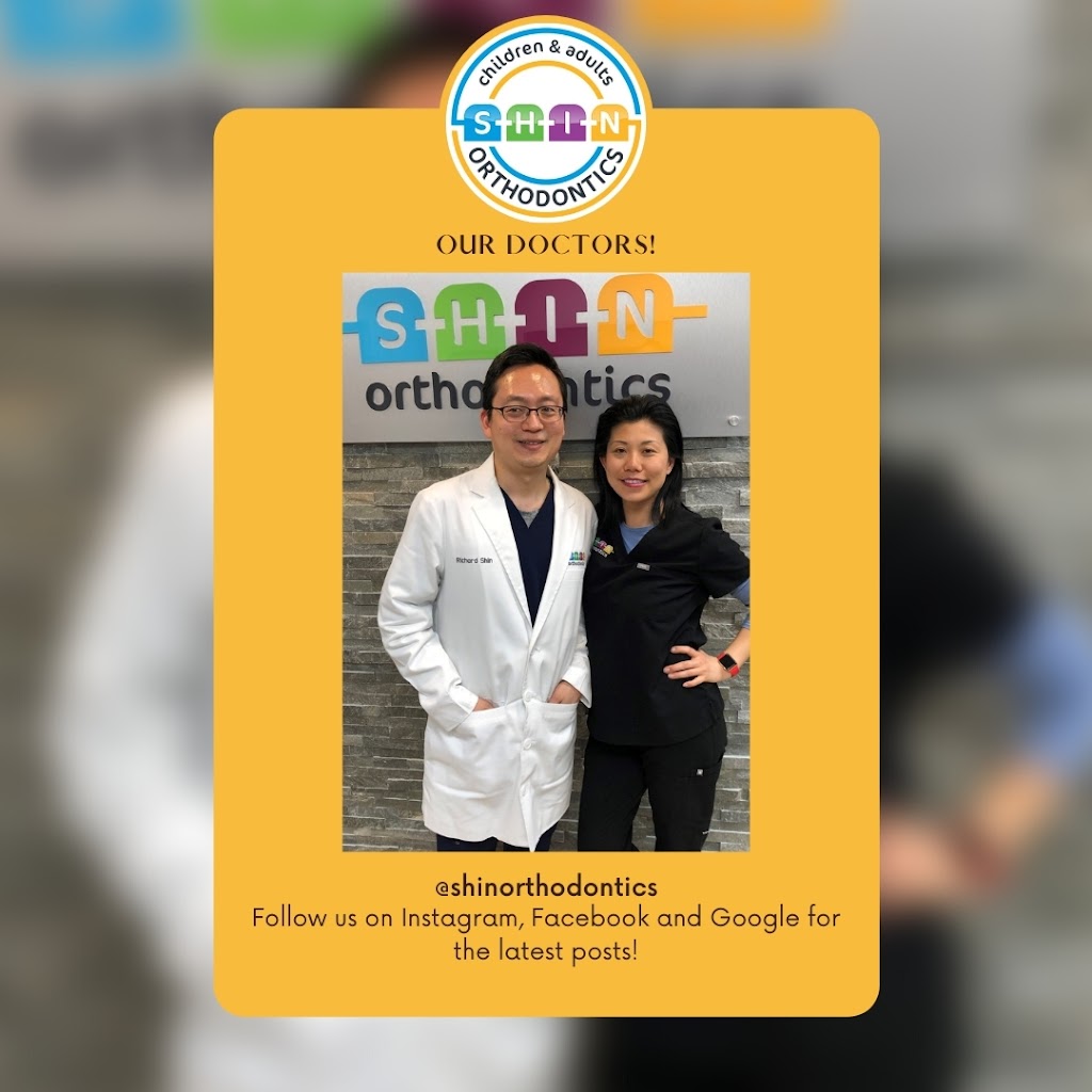 Shin Orthodontics | 4701 Randolph Rd #108, Rockville, MD 20852, USA | Phone: (301) 770-7770