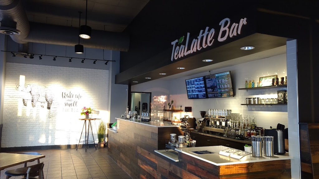 TeaLatte Bar | 3052 Old Denton Rd Apt 106, Carrollton, TX 75007, USA | Phone: (972) 850-7774