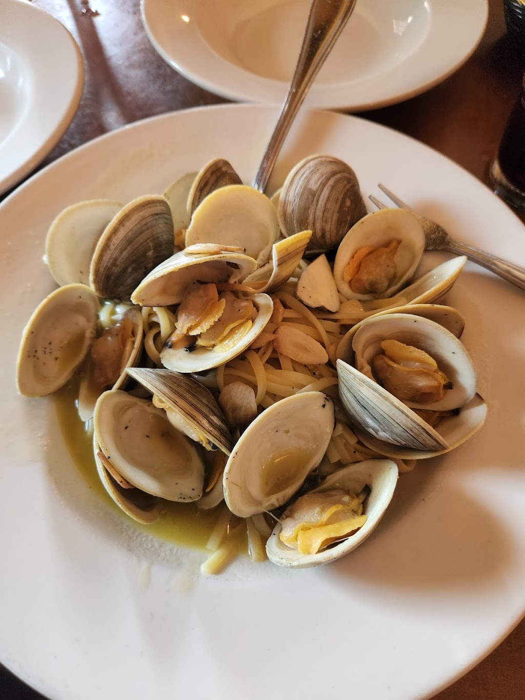 Antonios Trattoria | 2370 Belmont Ave, The Bronx, NY 10458, USA | Phone: (718) 733-6630