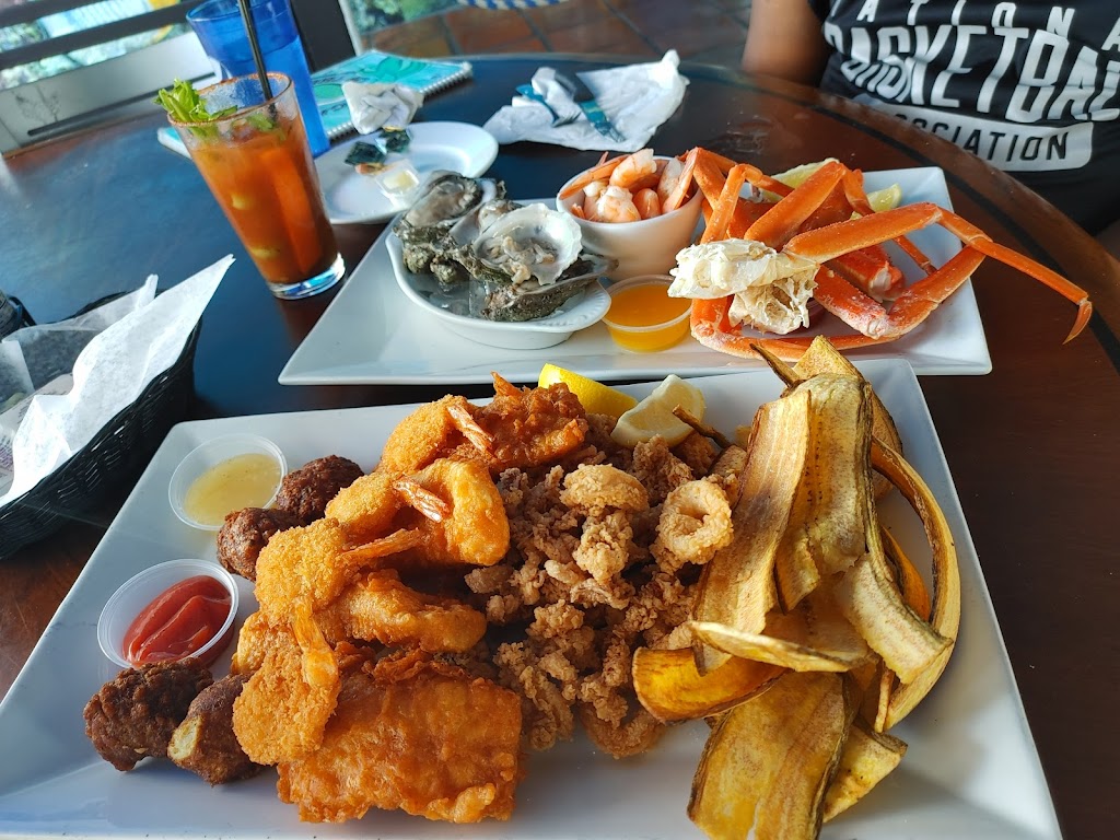 Catch of the Day | 1050 NW 42nd Ave, Miami, FL 33126 | Phone: (305) 446-4500