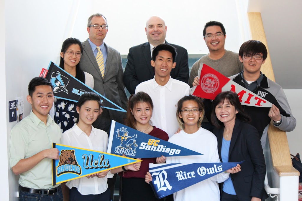 PA College Prep | 4947 Alton Pkwy, Irvine, CA 92604, USA | Phone: (949) 398-5285