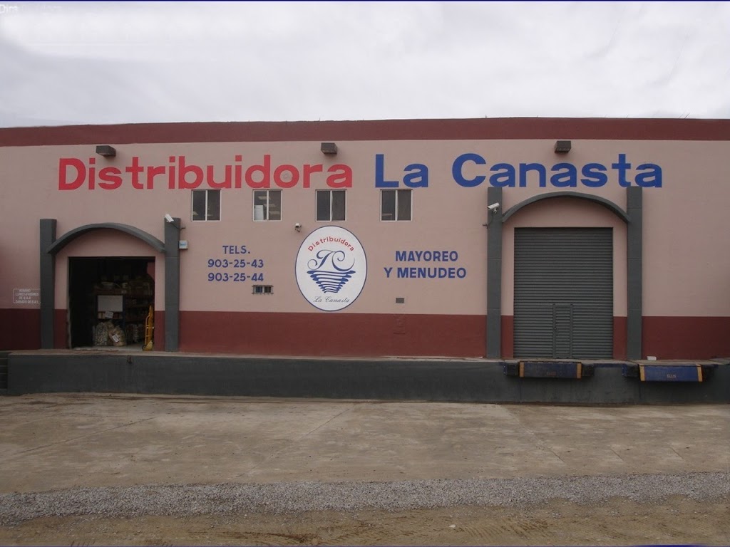 Distribuidora La Canasta | Carretera libre tijuana-tecate km 29.5, maclovio rojas, Maclovio Rojas, 22254 Tijuana, B.C., Mexico | Phone: 664 903 2543