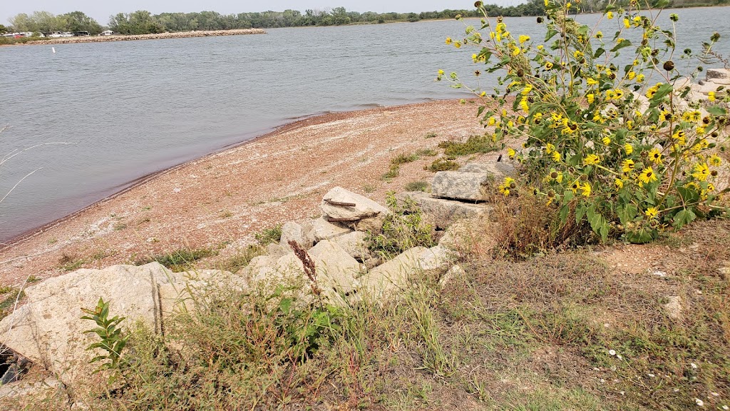 Heimerman Point Campground | Mt Hope, KS 67108, USA | Phone: (316) 542-3664