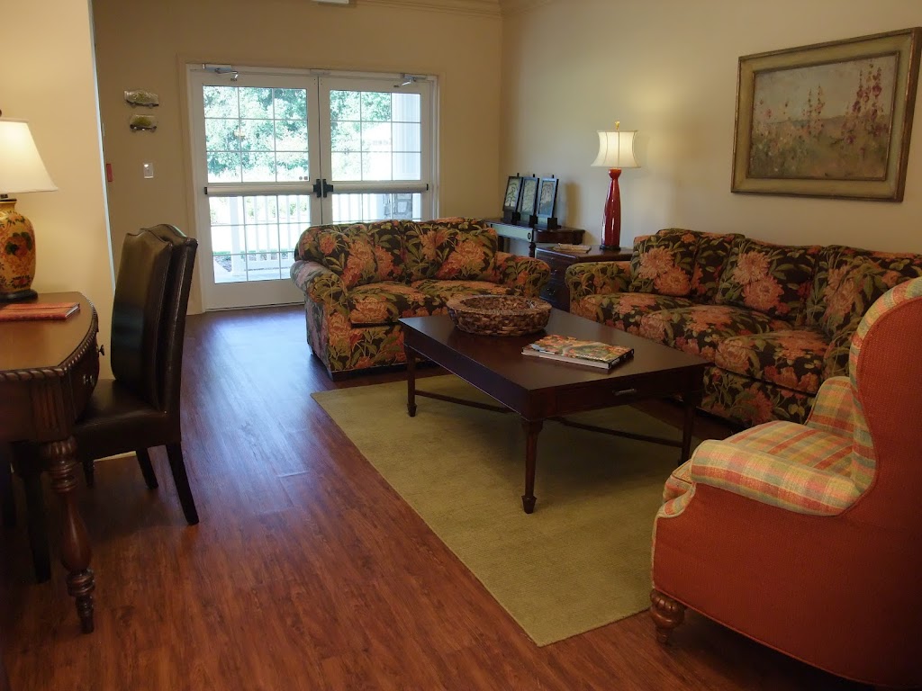 Hospice of Davidson County | 200 Hospice Way, Lexington, NC 27292, USA | Phone: (336) 475-5444