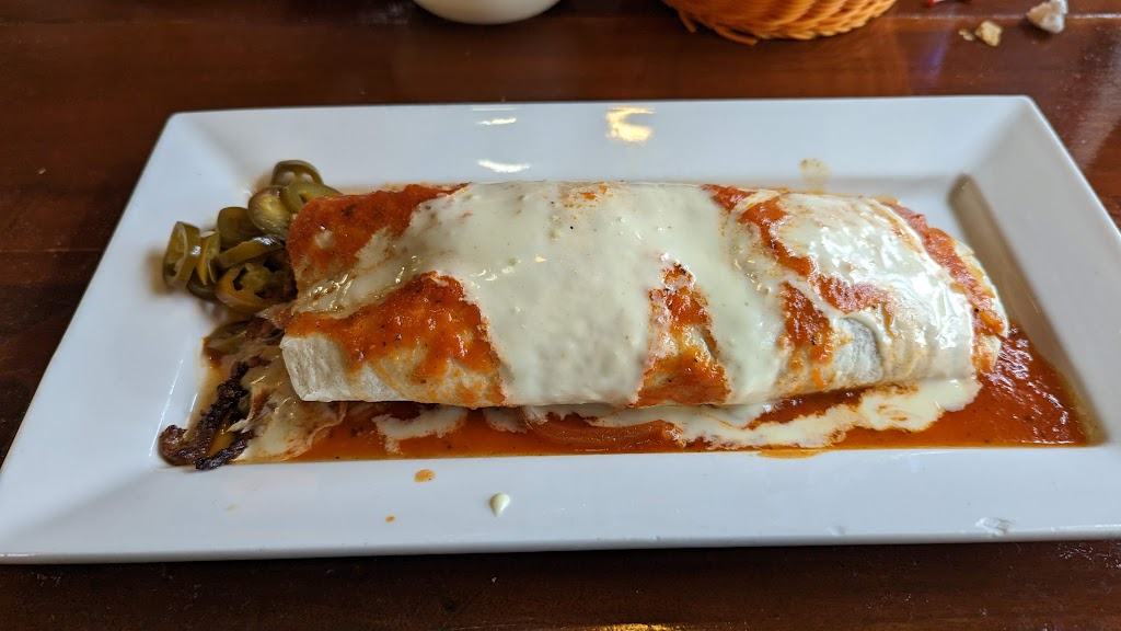 Las Cazueles Mexican Restaurant | 445 Avon Belden Rd, Avon Lake, OH 44012 | Phone: (440) 930-4910