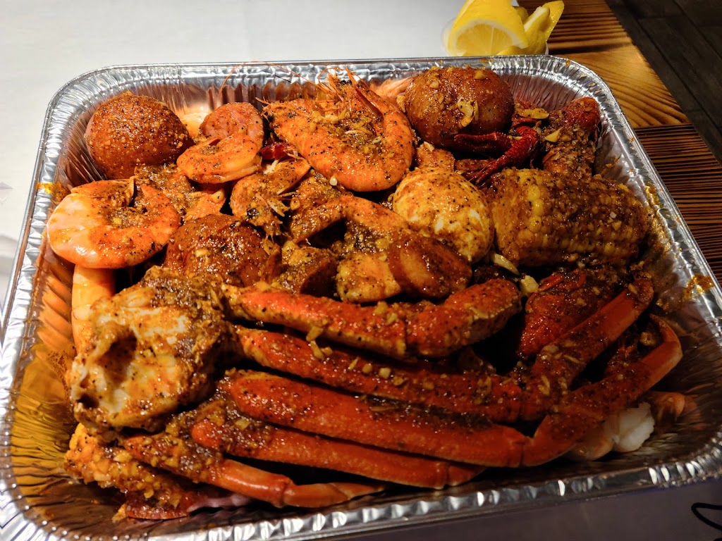 Red Crab - Juicy Seafood | 4600 Durham-Chapel Hill Blvd Ste.29-30, Durham, NC 27707, USA | Phone: (984) 219-7925