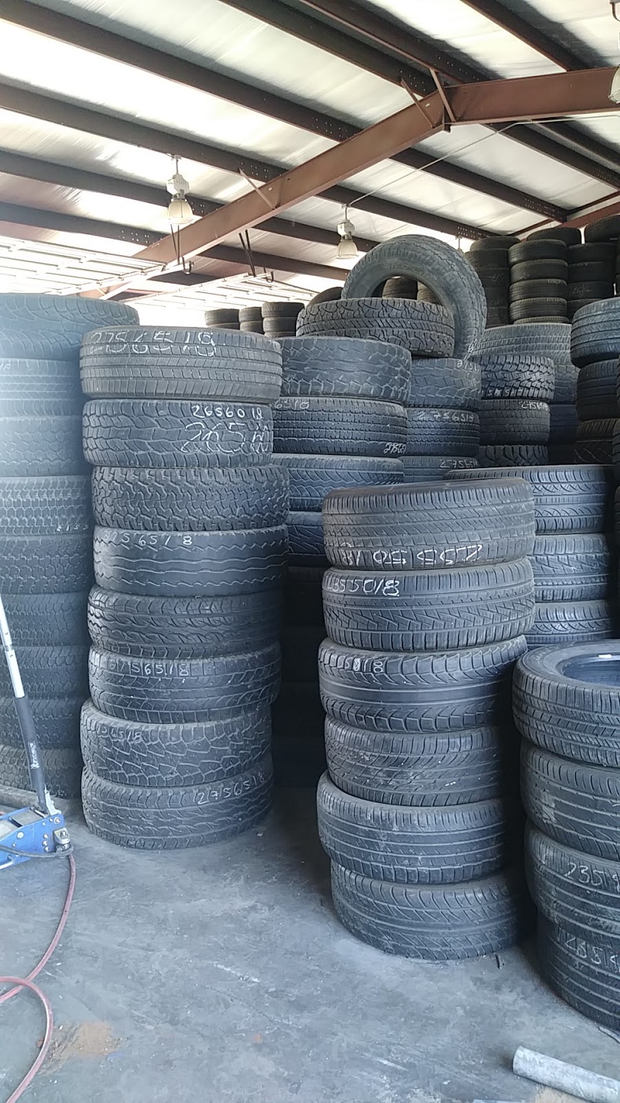 Guadalajara Tires | 10013 US-67, Alvarado, TX 76009 | Phone: (972) 366-1200