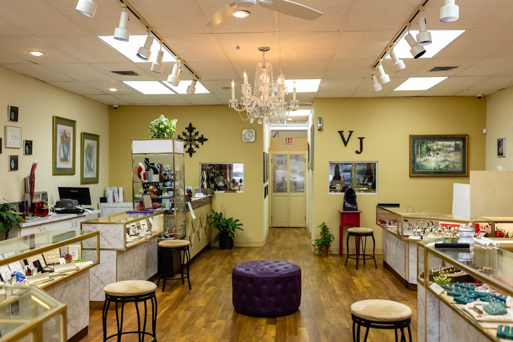 Victorias Jewels | 6347 S Padre Island Dr, Corpus Christi, TX 78412, USA | Phone: (361) 992-7161