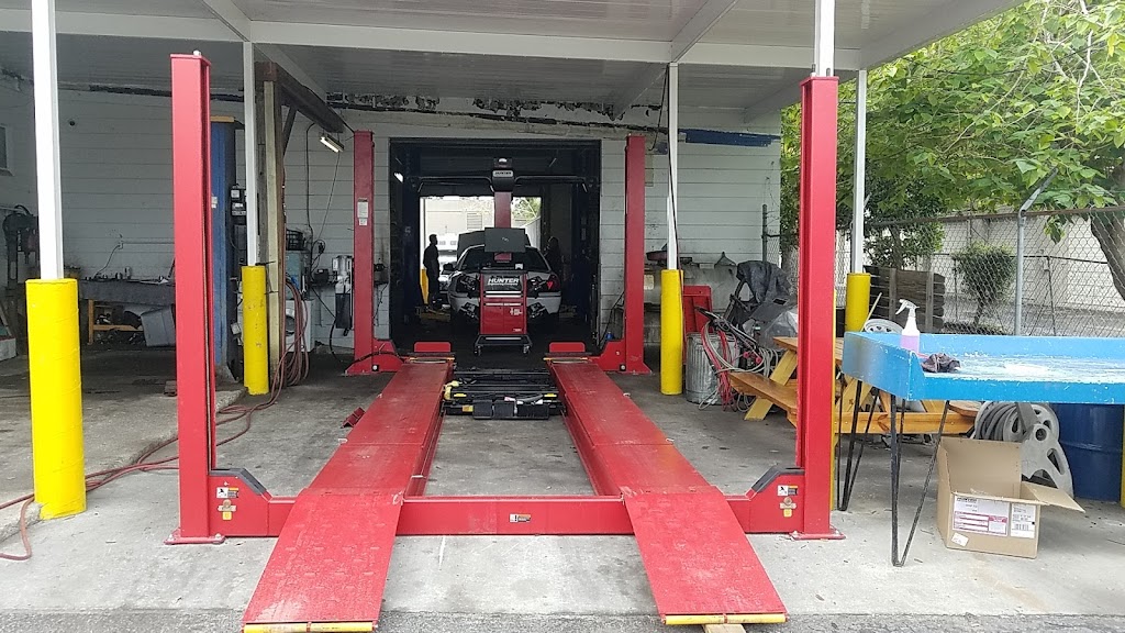 Safety Tire Auto Services Center | 1833 49th St S, Gulfport, FL 33707, USA | Phone: (727) 321-1131