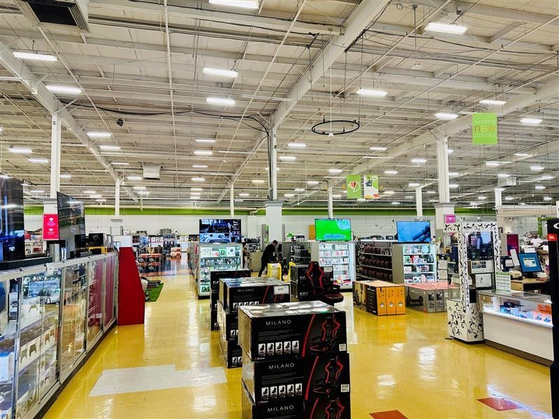 Curacao San Bernardino | 885 Harriman Pl, San Bernardino, CA 92408, USA | Phone: (909) 383-5099