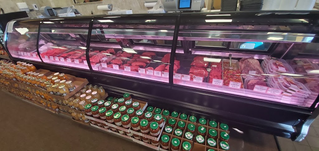 Gaff’s Meat And Specialty Foods | 2075 S Woodland Blvd, DeLand, FL 32720, USA | Phone: (386) 873-6477