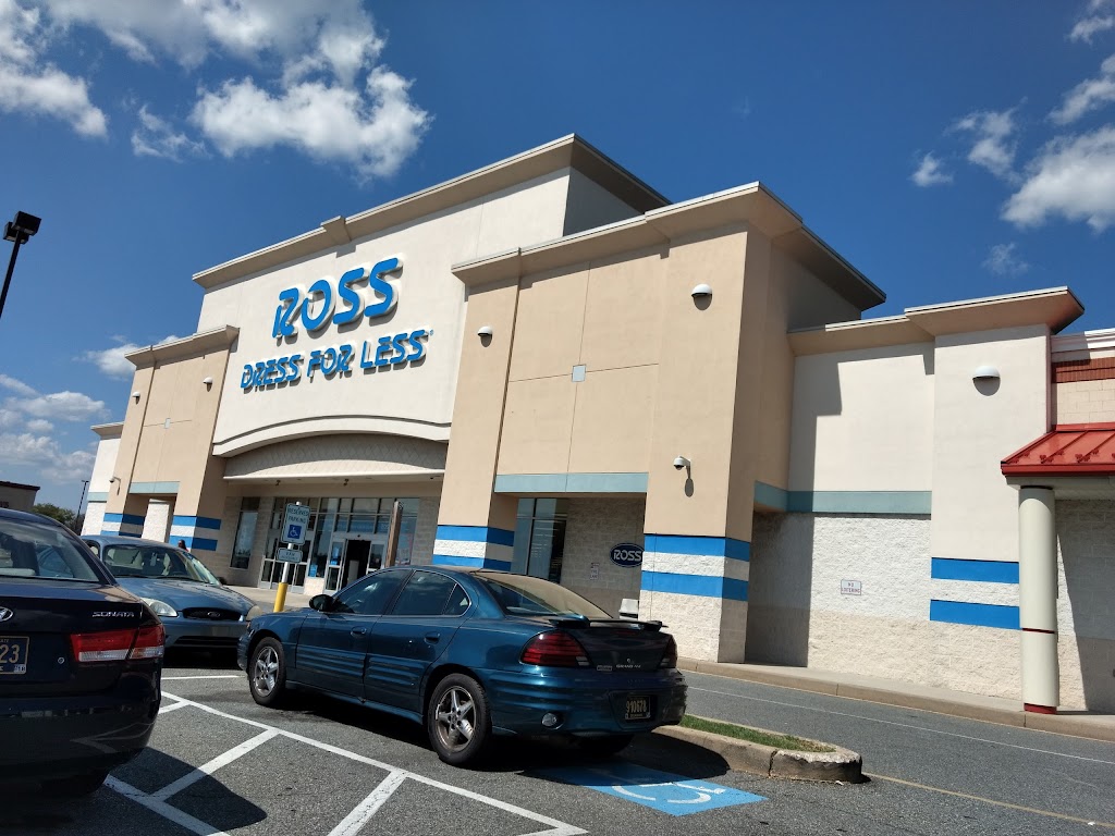 Ross Dress for Less | 130 Sunset Blvd, New Castle, DE 19720, USA | Phone: (302) 324-8218