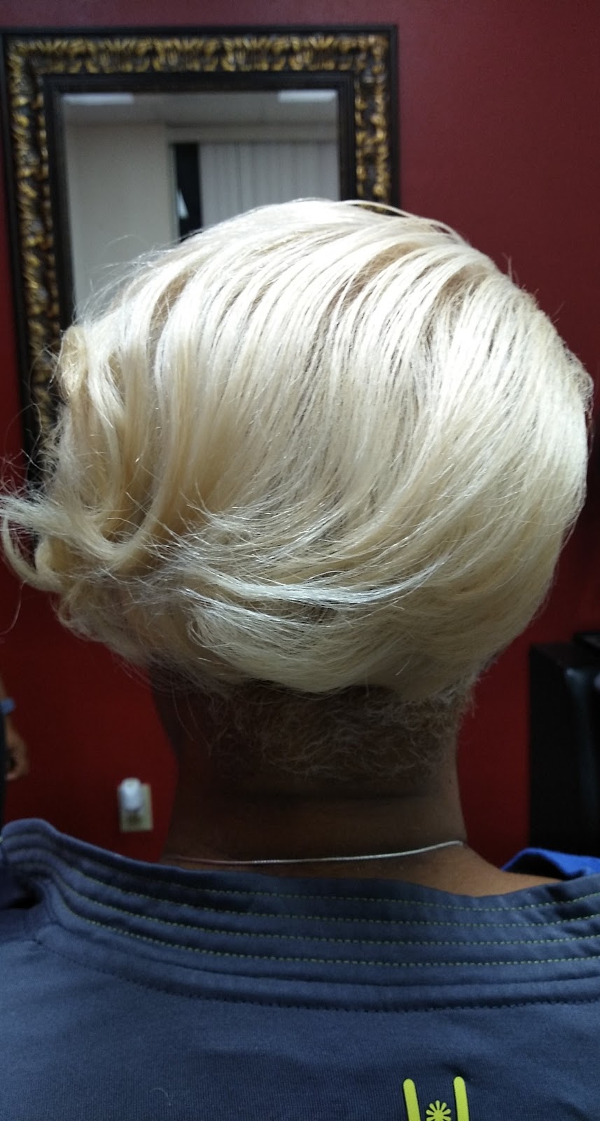 Phenomenal Dezign Hair Studio, LLC | 2024 S 50th St, Tampa, FL 33619, USA | Phone: (813) 562-3552