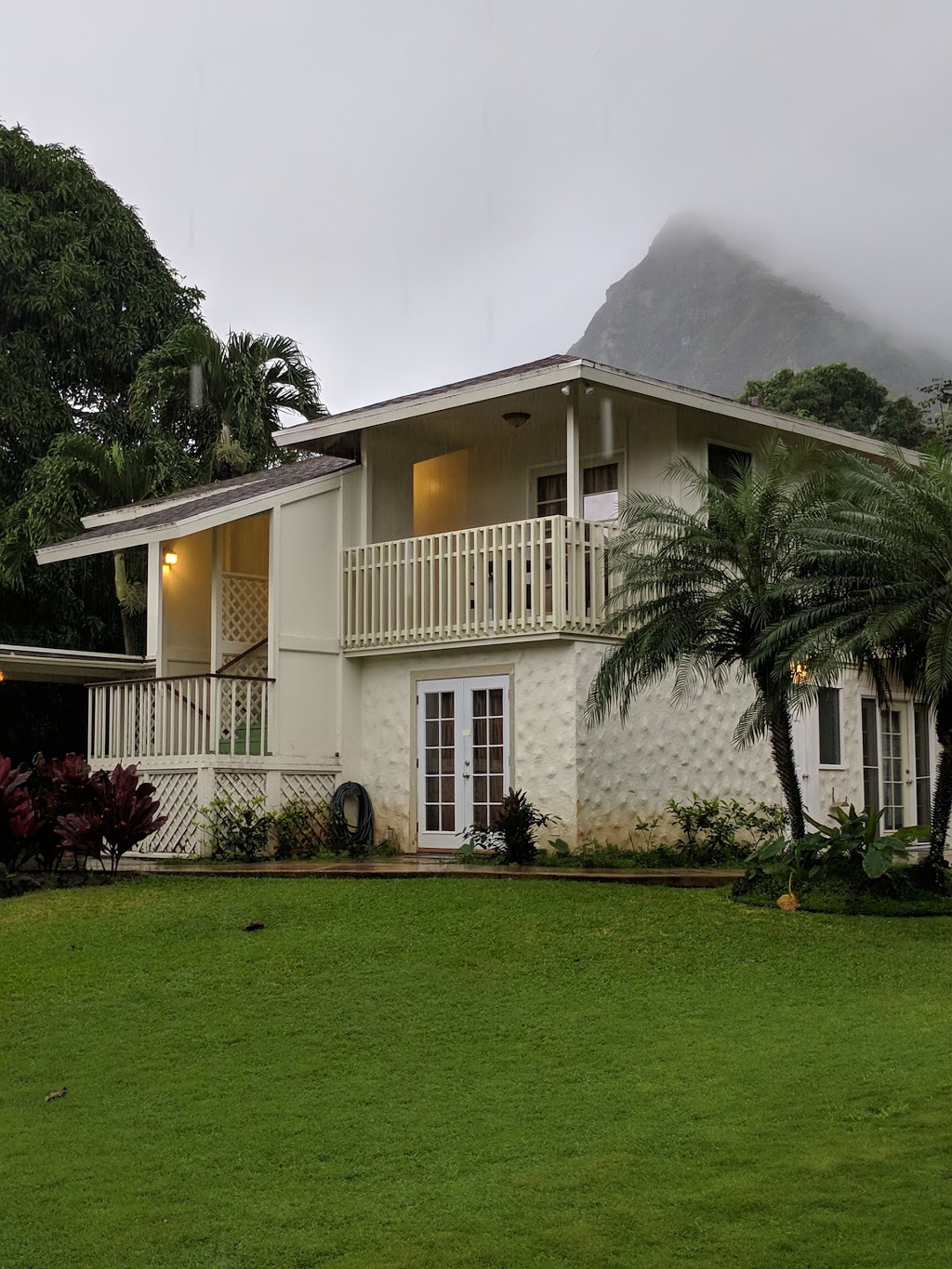 The Plantation Estate | 51-550 Kamehameha Hwy, Kaaawa, HI 96730, USA | Phone: (888) 640-7927