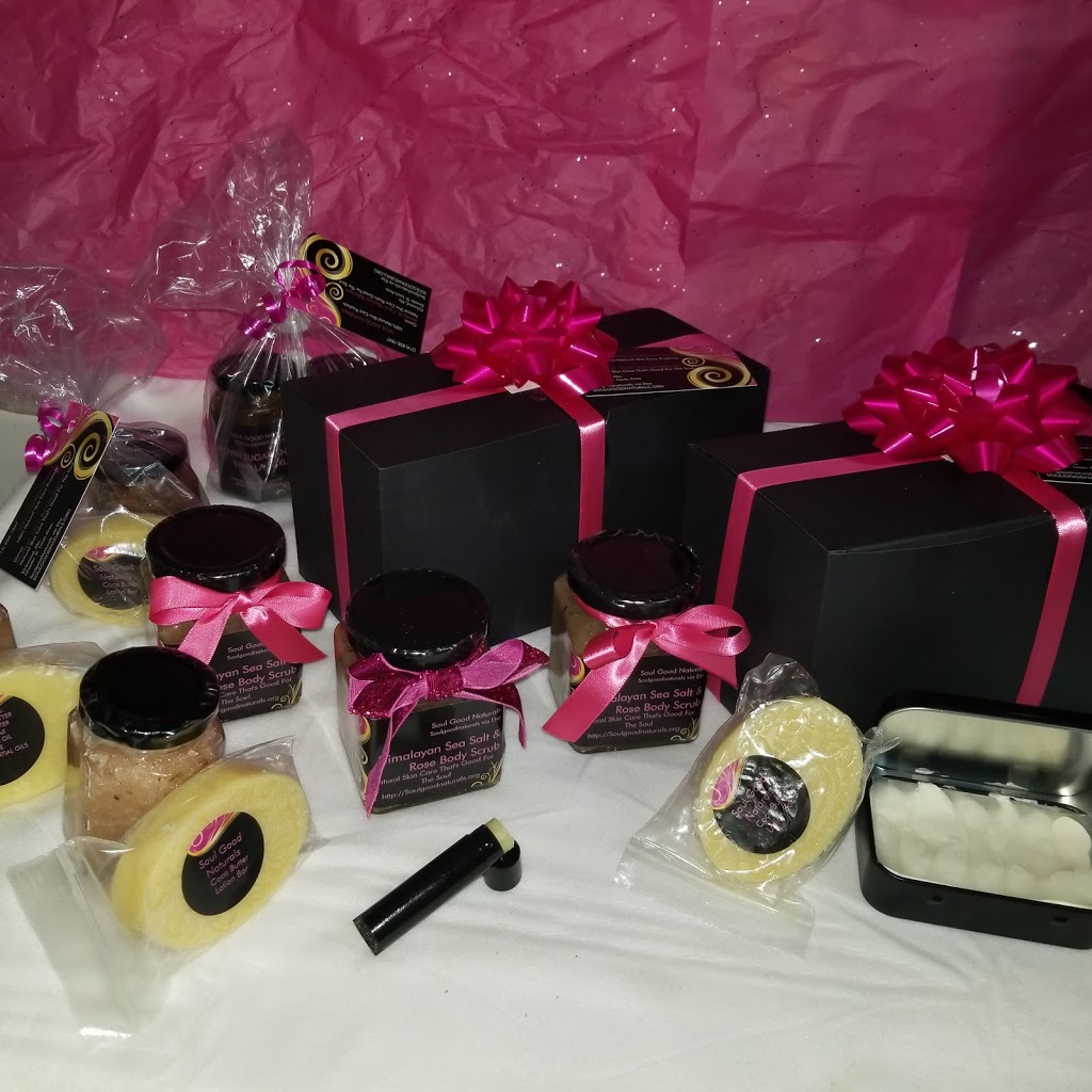 Soul Good Naturals | 343 Alsobrook St, Kirkwood, MO 63122, USA | Phone: (314) 858-1847