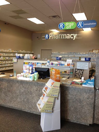 VALRICO PHARMACY | 2224 E STATE ROAD 60, Valrico, FL 33594, USA | Phone: (813) 681-7800