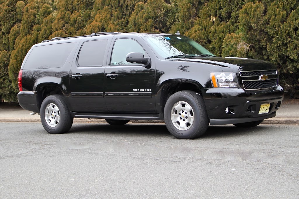 A-1 Limousine | 2 Emmons Dr, Princeton, NJ 08540, USA | Phone: (800) 367-0070