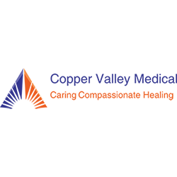 Copper Valley Medical | 4955 S Alma School Rd #10, Chandler, AZ 85248, USA | Phone: (602) 566-2015