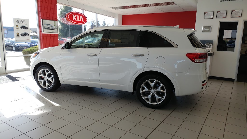 Kia Country | 1515 N Main St, Manteca, CA 95336, USA | Phone: (888) 439-6813