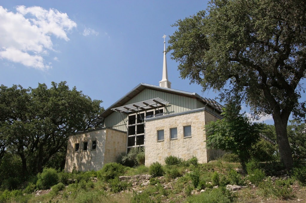 St. Francis by the Lake | 121 Spring Mountain Dr, Canyon Lake, TX 78133, USA | Phone: (830) 964-3820