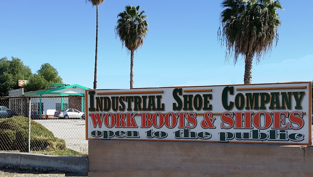 Industrial Shoeworks | 21330 Valley Blvd, Walnut, CA 91789, USA | Phone: (909) 594-1203