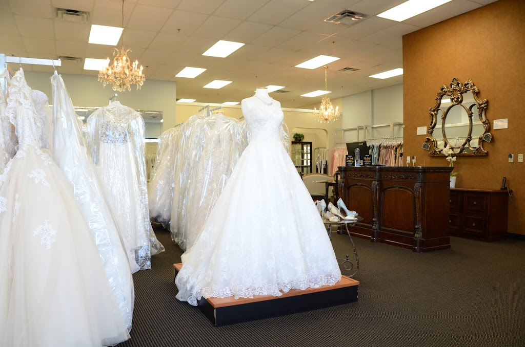 Debras Bridal | 9365 Philips Hwy, Jacksonville, FL 32256, USA | Phone: (904) 519-9900