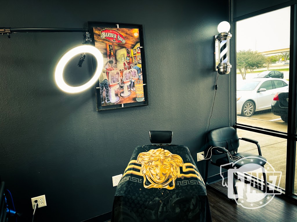 G Fadez Barber Shop | 1017 N Central Expressway, Suite 200 Room #104, Plano, TX 75075, USA | Phone: (214) 208-6184